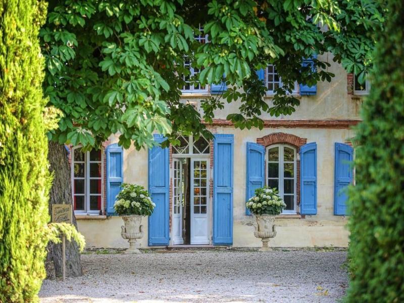 Le Manoir Du Thouron image