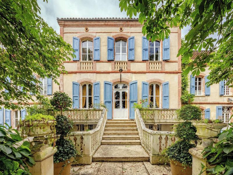 Le Manoir Du Thouron image