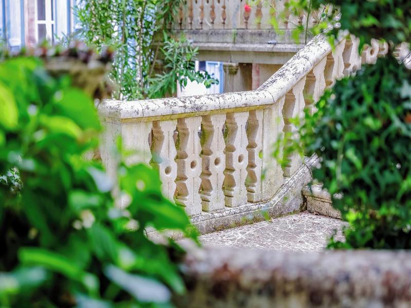 Le Manoir Du Thouron image