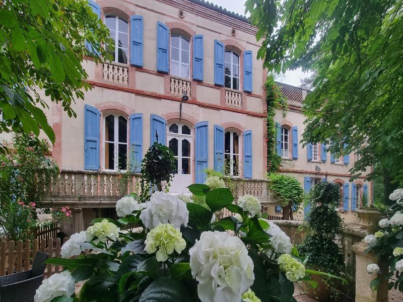 Le Manoir Du Thouron image