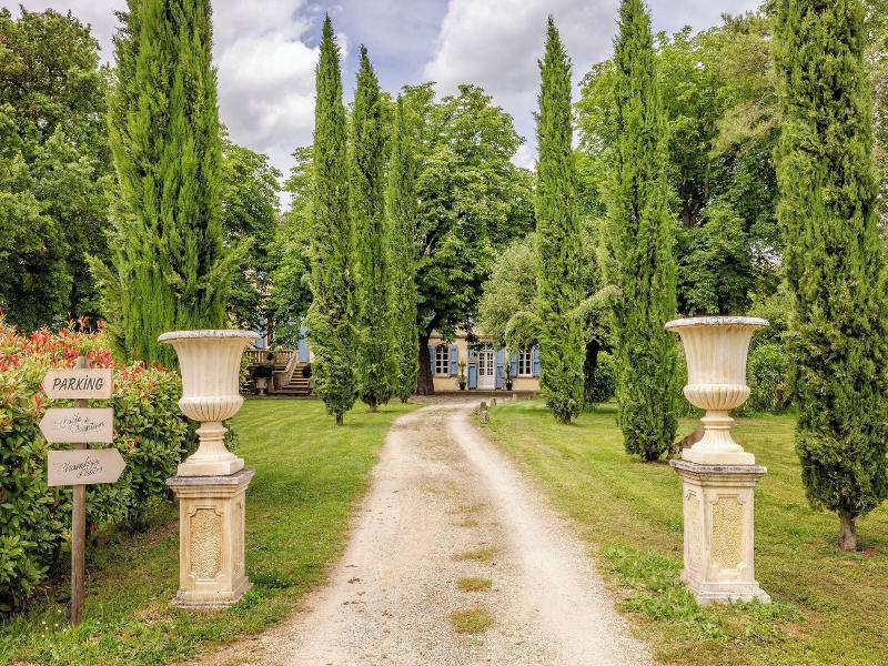 Le Manoir Du Thouron image