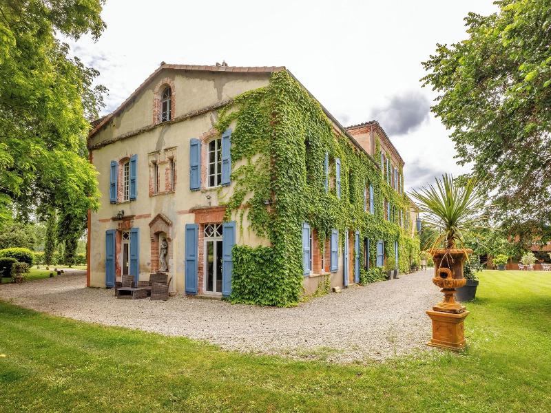 Le Manoir Du Thouron image
