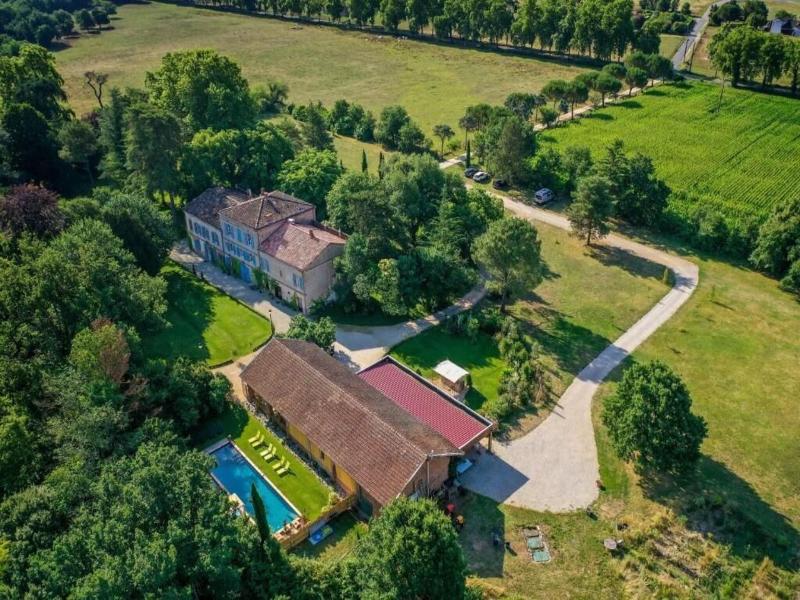 Le Manoir Du Thouron image