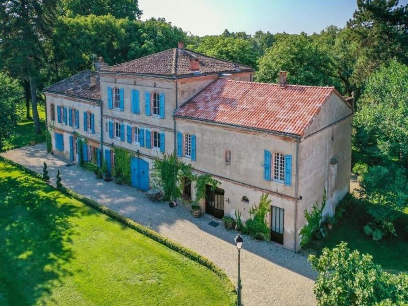 Le Manoir Du Thouron image