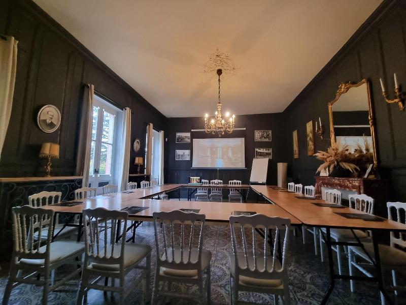 Le Manoir Du Thouron image