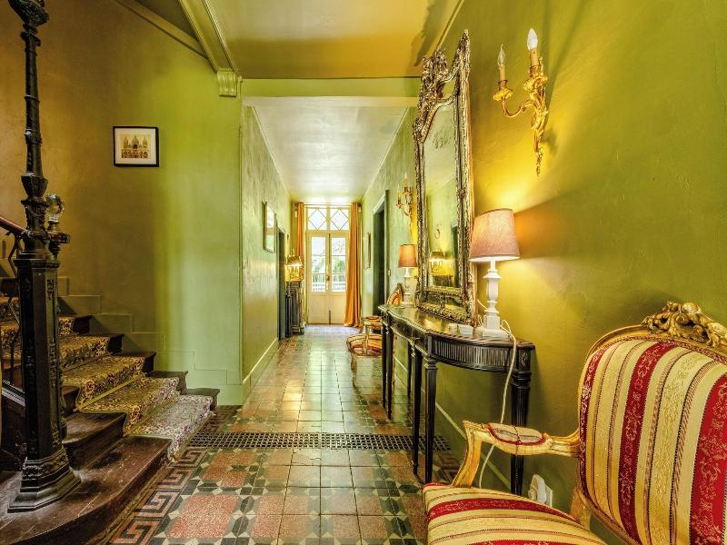 Le Manoir Du Thouron image