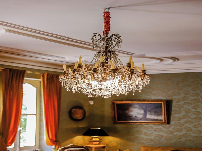 Le Manoir Du Thouron image