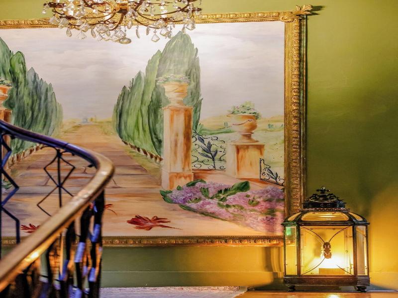 Le Manoir Du Thouron image