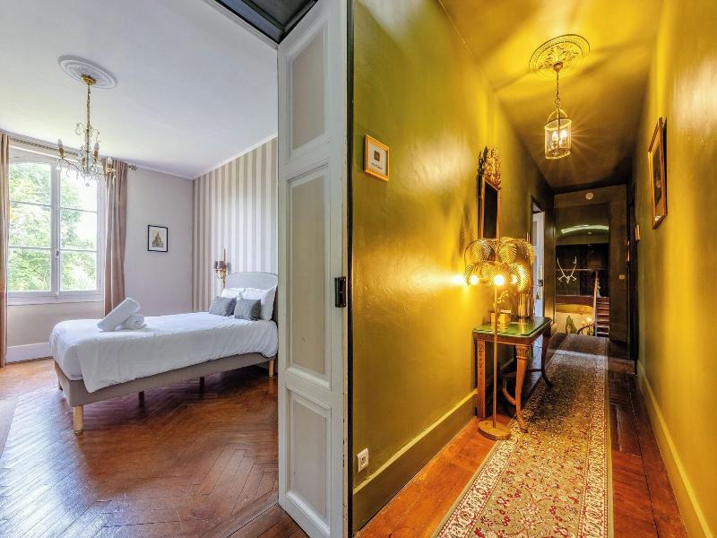 Le Manoir Du Thouron image