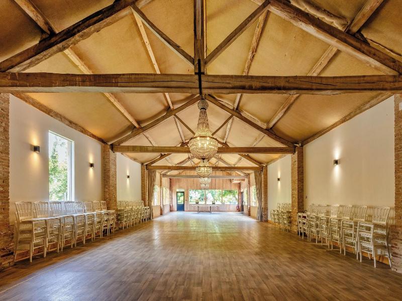 Le Manoir Du Thouron image