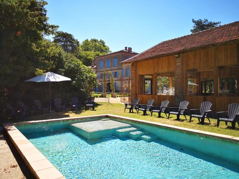 Le Manoir Du Thouron image