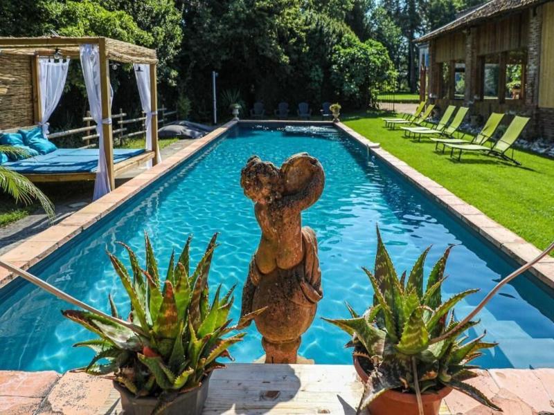 Le Manoir Du Thouron image