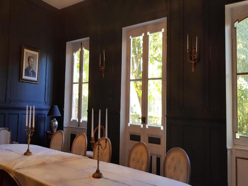 Le Manoir Du Thouron image