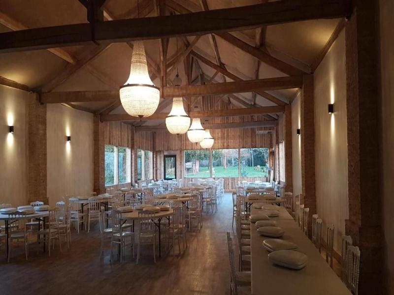 Le Manoir Du Thouron image