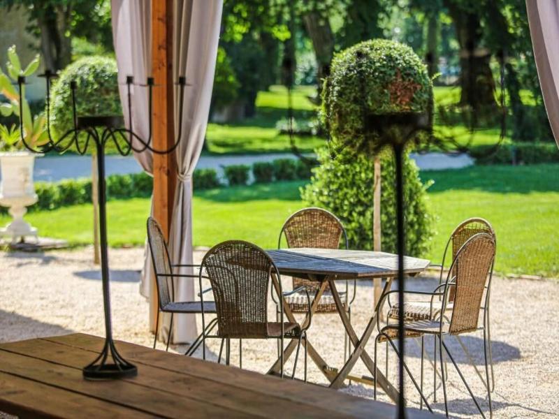 Le Manoir Du Thouron image