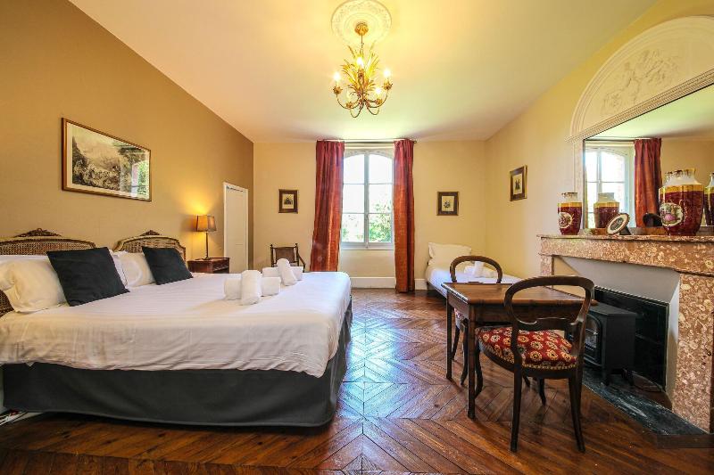 Le Manoir Du Thouron image