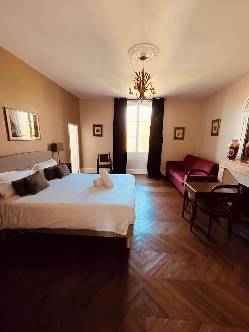 Le Manoir Du Thouron image