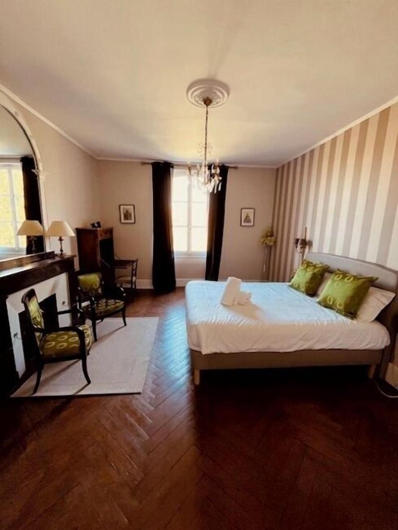 Le Manoir Du Thouron image