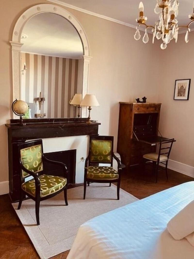 Le Manoir Du Thouron image