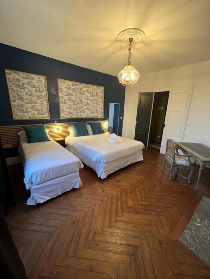 Le Manoir Du Thouron image