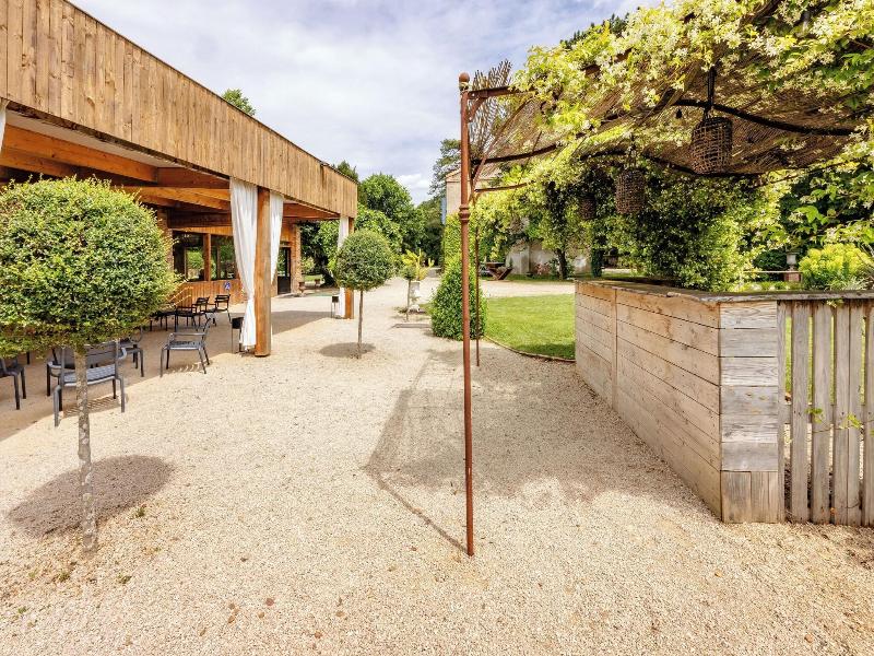 Le Manoir Du Thouron image