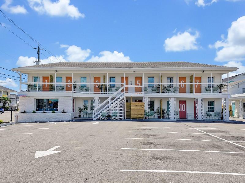 The Starlite Inn