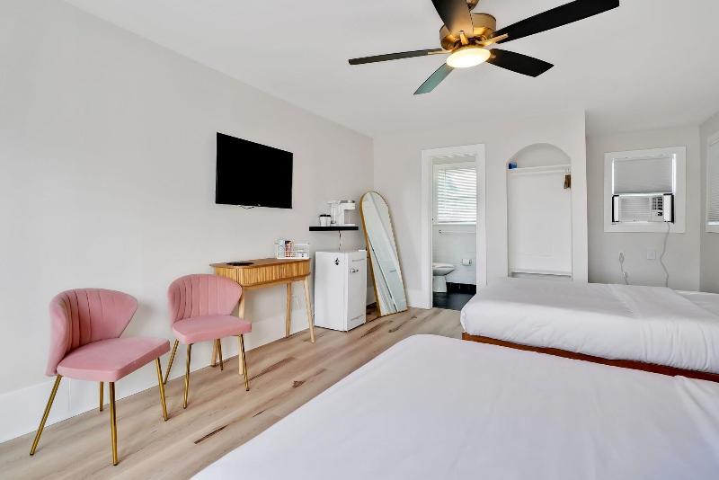 The Starlite Inn image