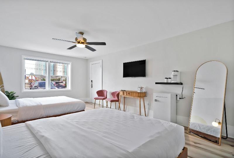 The Starlite Inn image