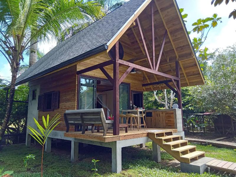 Cabanas Naturaleza image