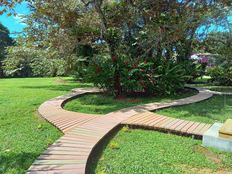 Cabanas Naturaleza image