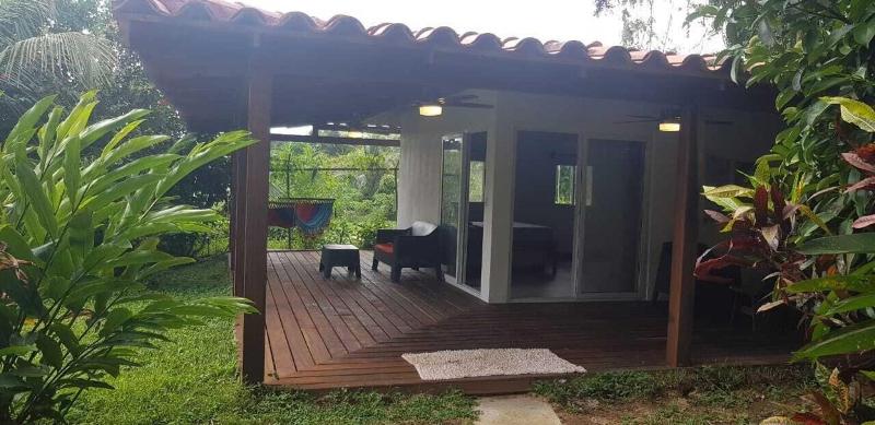 Cabanas Naturaleza image