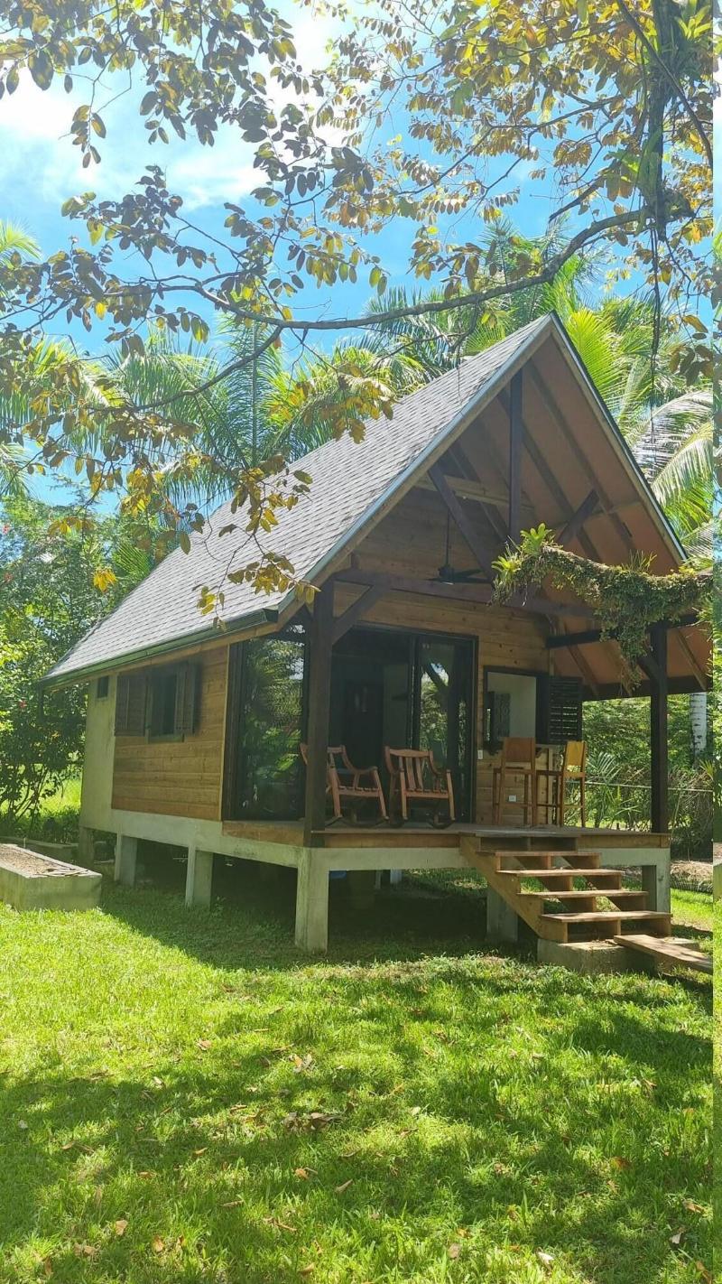 Cabanas Naturaleza image