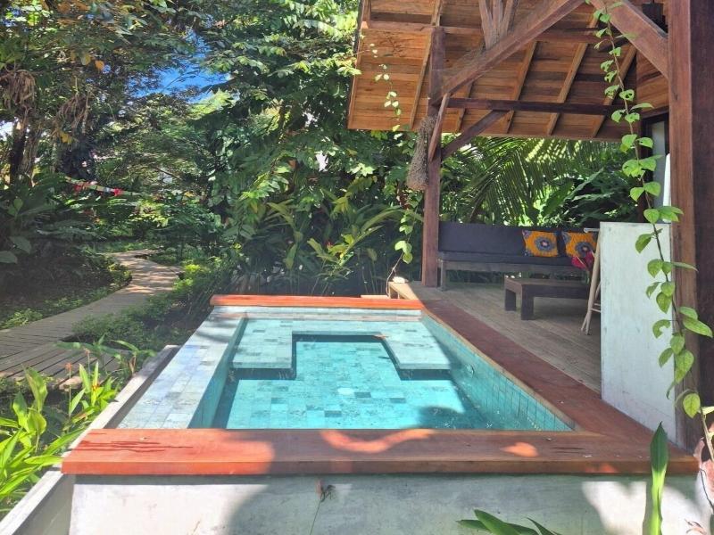 Cabanas Naturaleza 5