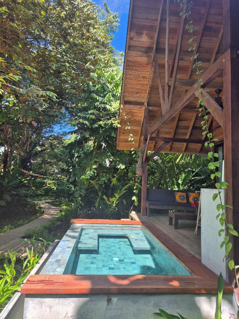 Cabanas Naturaleza image