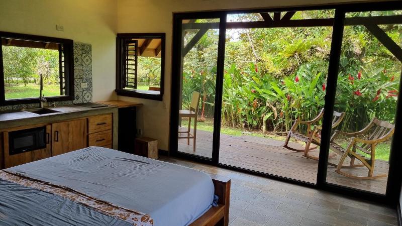 Cabanas Naturaleza image