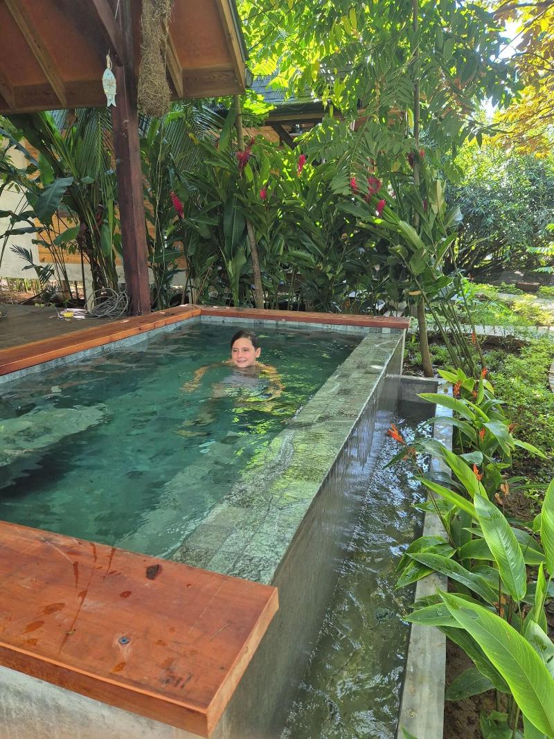 Cabanas Naturaleza image