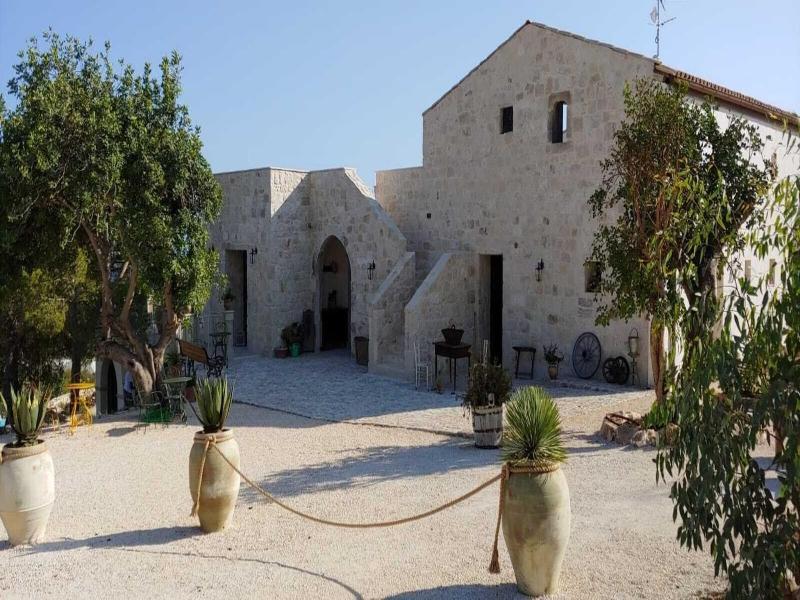 Roccaseta Dimore Siciliane image