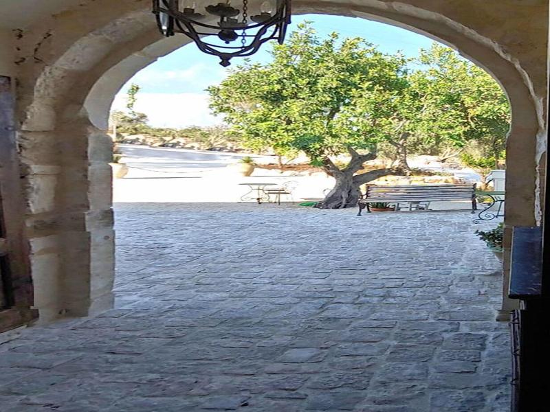 Roccaseta Dimore Siciliane image
