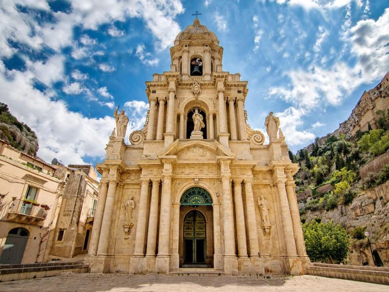 Roccaseta Dimore Siciliane image