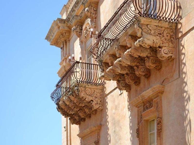 Roccaseta Dimore Siciliane image