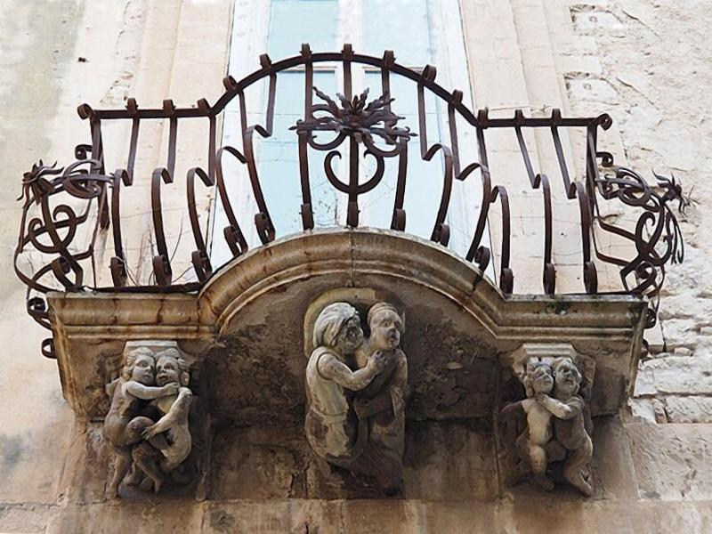 Roccaseta Dimore Siciliane image
