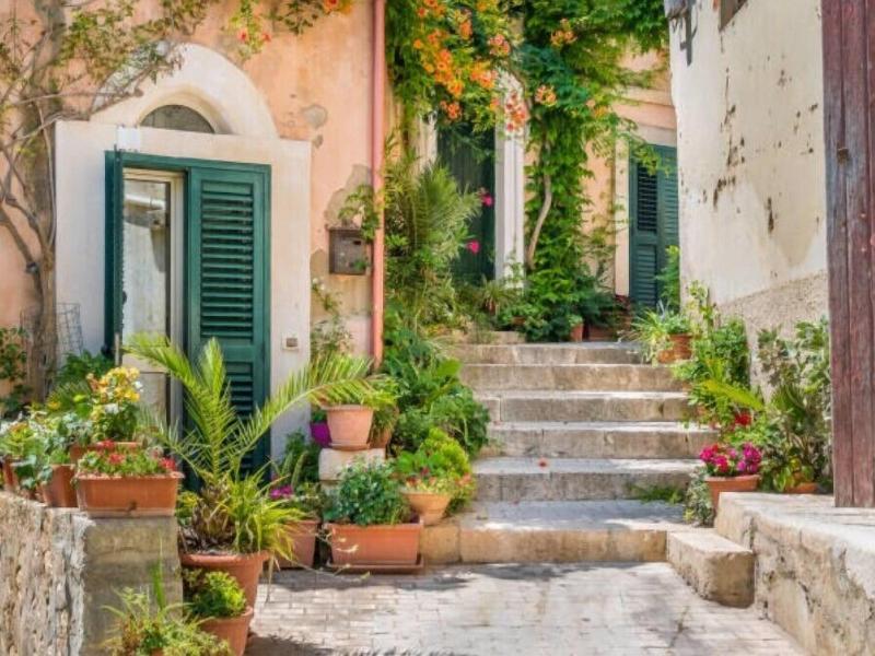 Roccaseta Dimore Siciliane image