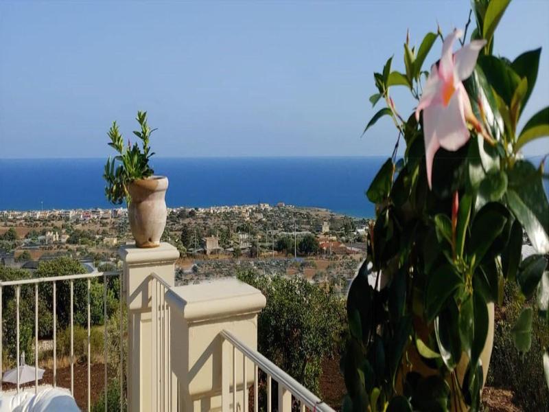 Roccaseta Dimore Siciliane image