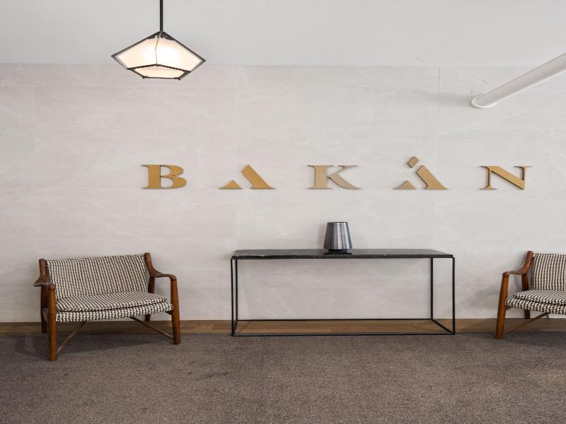 Bakan - Palais Des Congres image