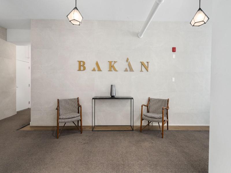 Bakan - Palais Des Congres image