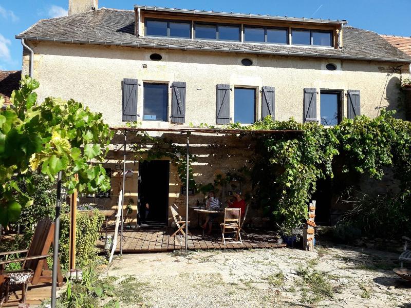 Auberge Du Lac Noir image