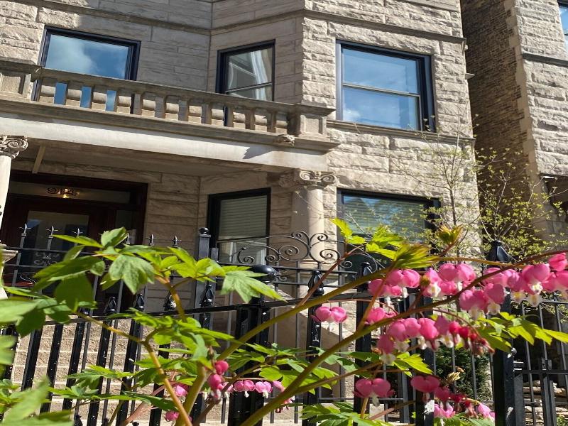Wrigleyville Inn image