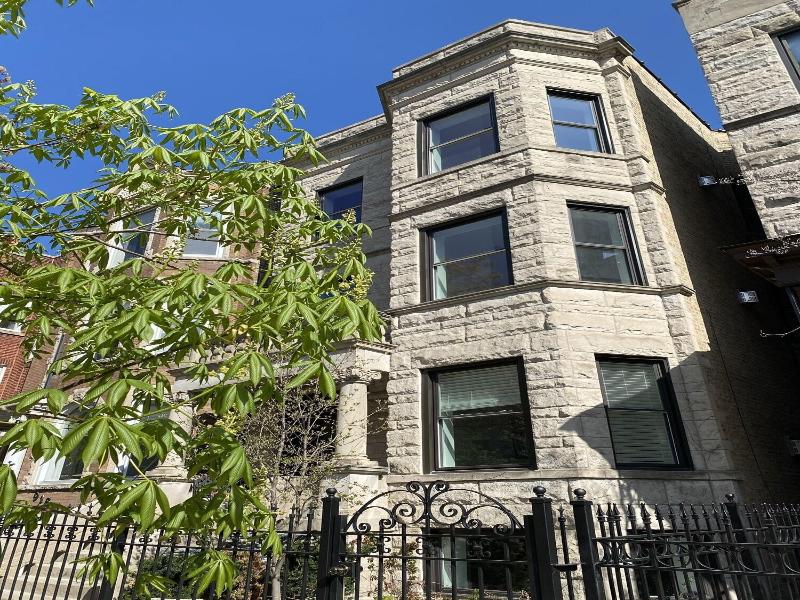 Wrigleyville Inn image