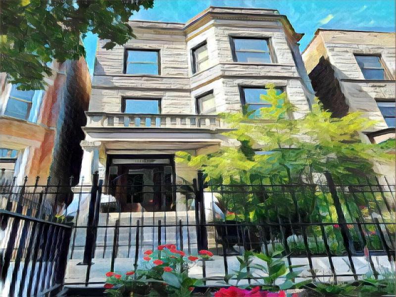 Wrigleyville Inn image