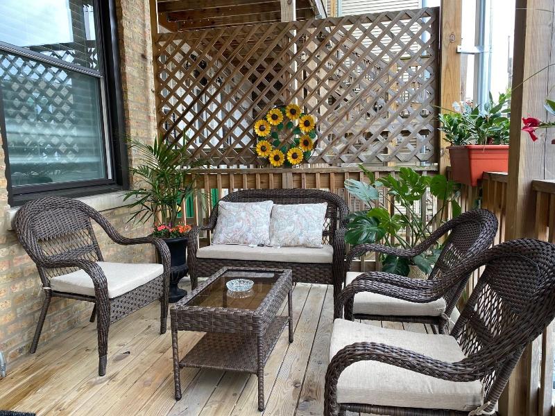 Wrigleyville Inn image